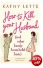 How to Kill Your Husband
