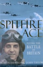 Spitfire Ace.
