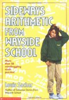 Sideways Arithmetic from Wayside School
