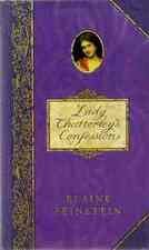 Lady Chatterley's confession