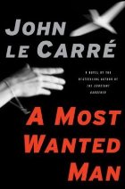 A most wanted man