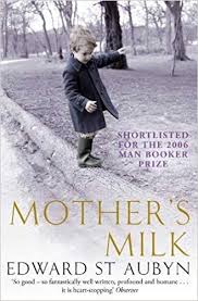 mothers milk