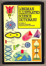 longman illustrated science dictionary