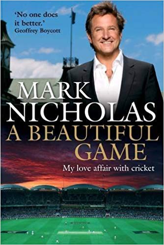 a beautiful game by mark nicholas