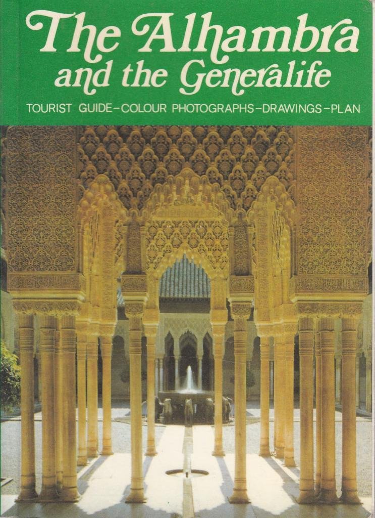 the alhambra and the generalife