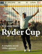 the "times" ryder cup
