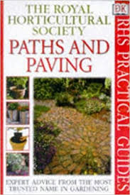 rhs practical guide: paths & paving