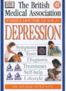 b.m.a: family doctor guide to depression