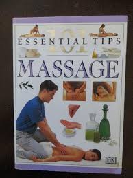 101 essential tips: massage