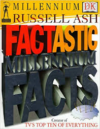 factastic millennium facts