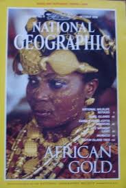 oct 1996 african gold