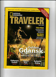 june 2009 traveler : golden gdansk