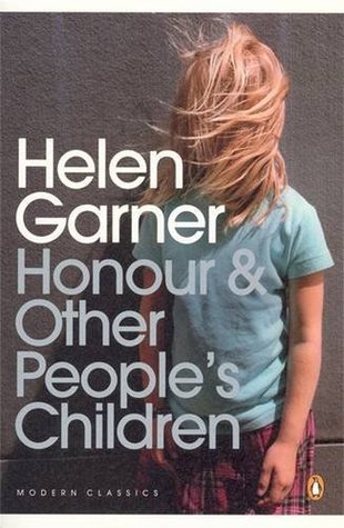 honour & other people's children