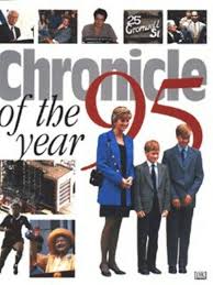 chronicle of the year 1995