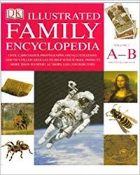 illustrated family encyclopedia volume 2 a-b : argentina to belgium