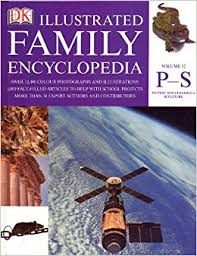 illustrated family encyclopedia volume 12 p-s : pottery and ceramics to sculpture