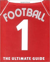 football 1 the ultimate guide