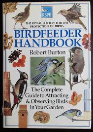 birdfeeder handbook.