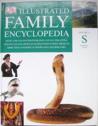 illustrated family encyclopedia volume 13 s: seabirds to stars