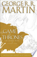 a game of thrones: the graphic novel: volume four