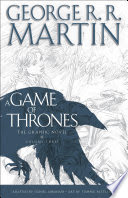 A Game of Thrones: The Graphic Novel: Volume Three
