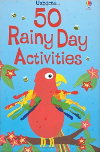 50 rainy day activities