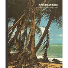 World's Wild Places Time Life Books Caribbean
isles .
