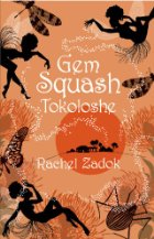 Gem squash tokoloshe