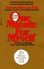 One Minute for Myself
