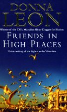 Friends in high places