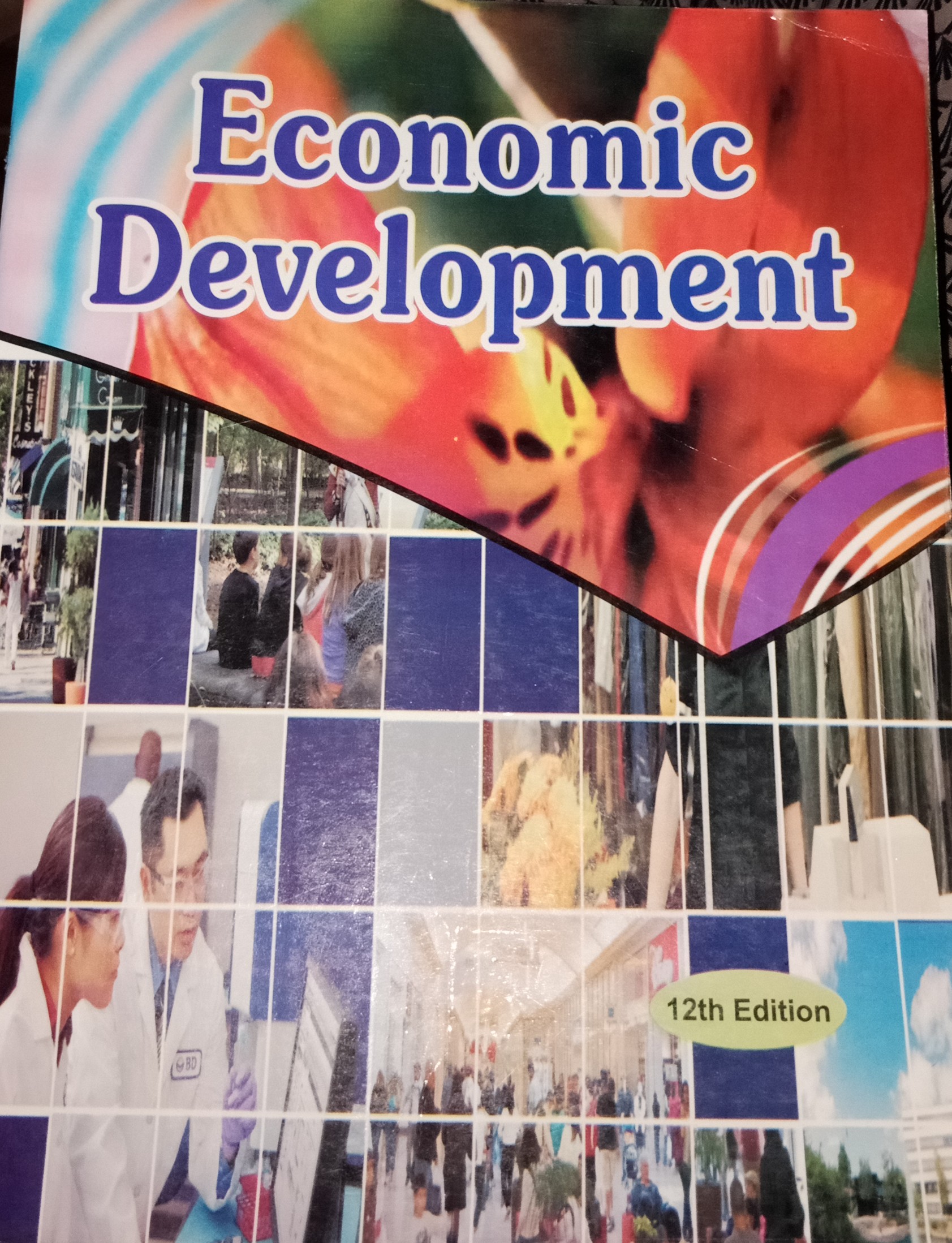 economic development