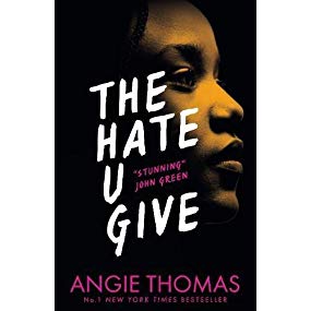 the hate u give