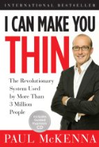 I Can Make You Thin
