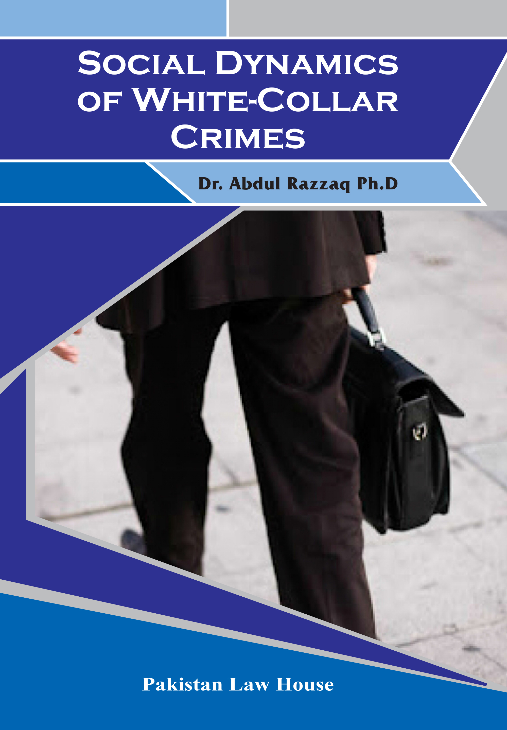 social dynamics of white collar crimes