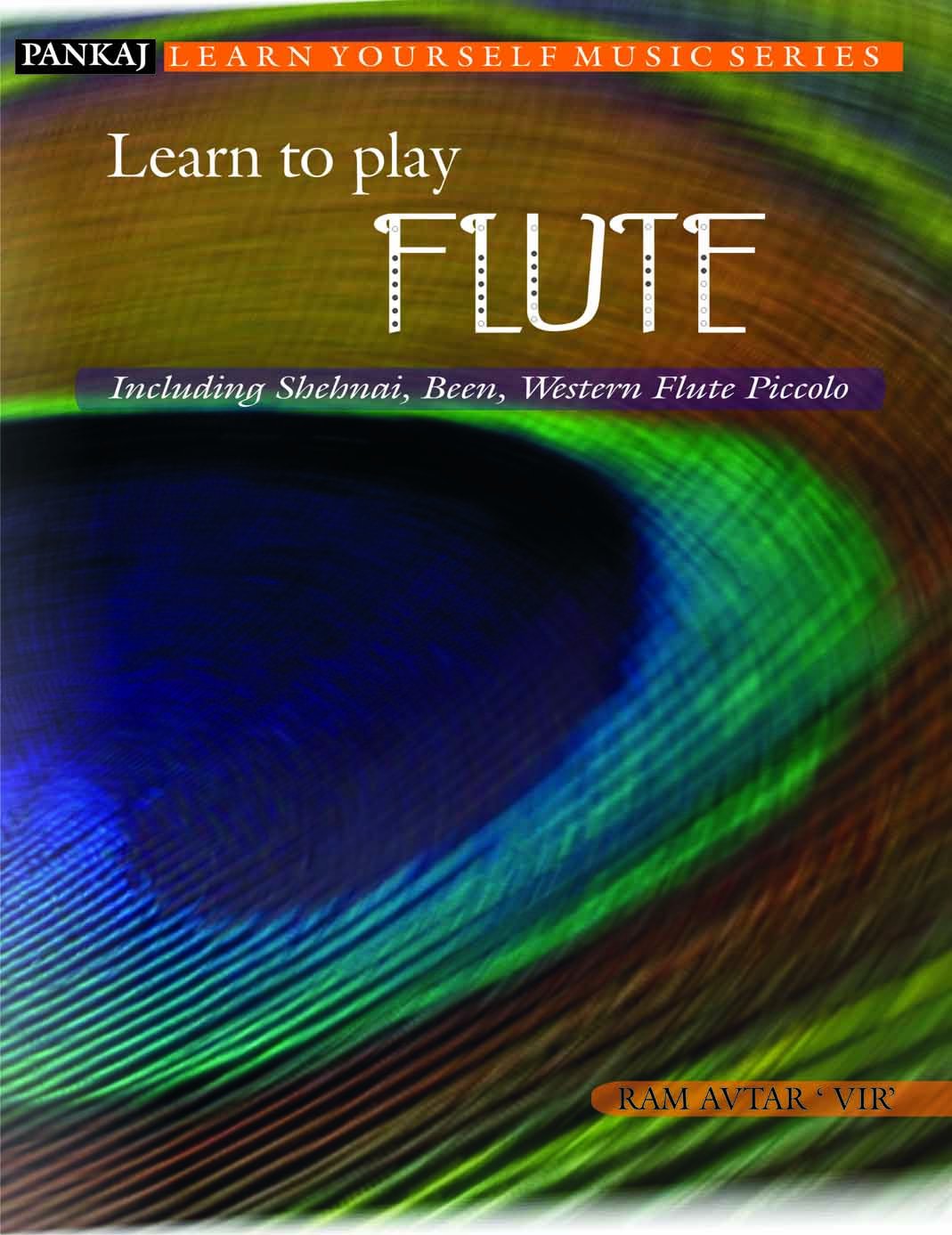 learn to play on flute