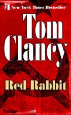 Red rabbit