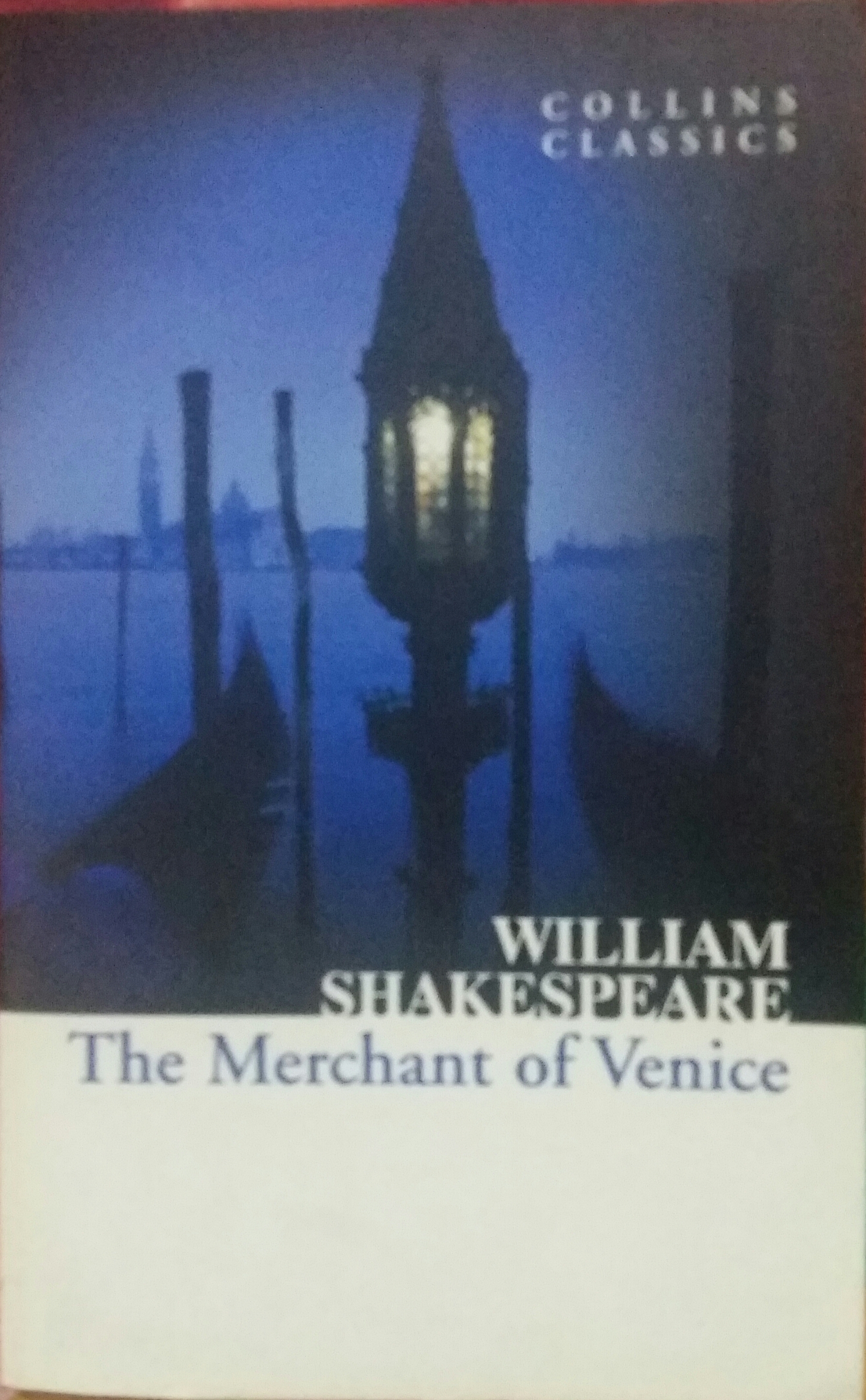 the merchant of venice