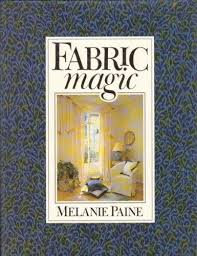 fabric magic