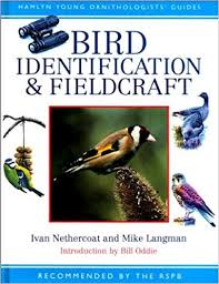 bird identification and fieldcraft