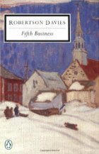Fifth business