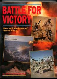 battle for victory ( the soldier's war, war at sea, battle for the skies )