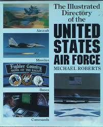 the illustrated of the united states air force