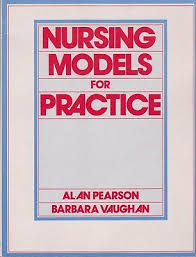 nursing models for practice