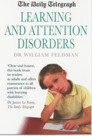 "daily telegraph" learning and attention disorders