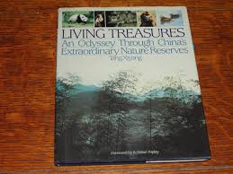 living treasures: an odyssey through china's extraordinary nature reserves