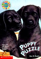 Puppy Puzzle