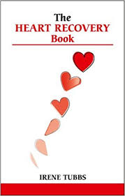 the heart recovery book