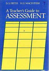 a teacher's guide to assessment