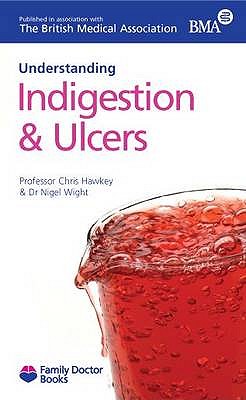 understanding indigestion & ulcers