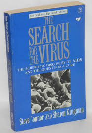 the search for the virus: the scientific discovery of aids and the quest for a cure (2nd edition)